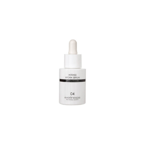 Siero Idratante Intensivo Intense Hydra Serum