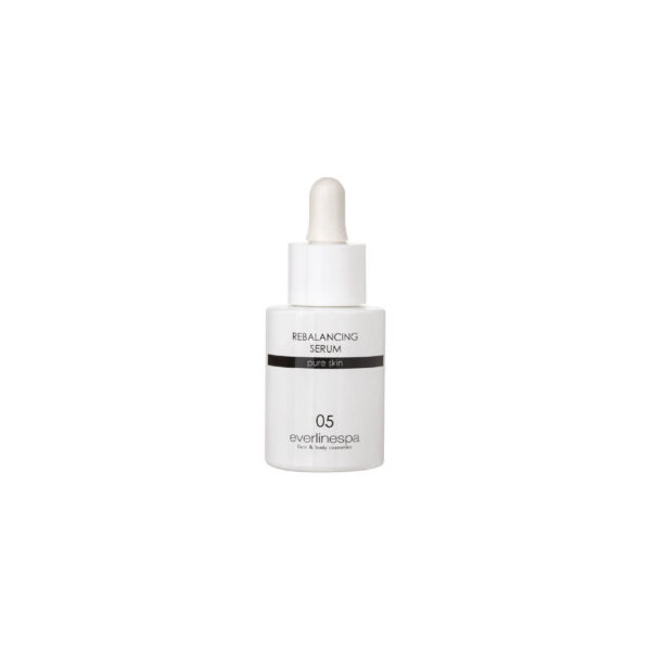 Siero Riequilibrante Rebalancing Serum