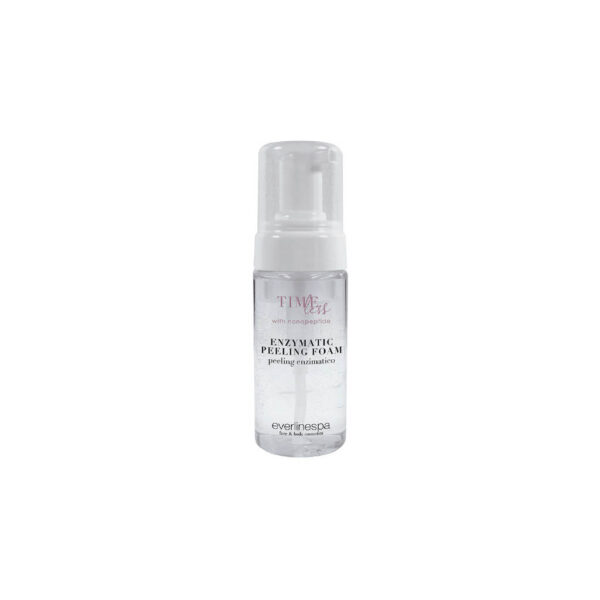 Peeling Enzimatico Enzymatic Peeling