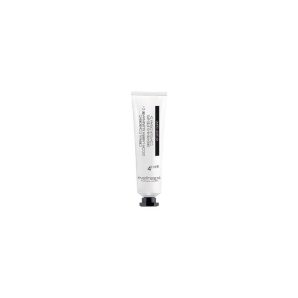 Crema Contorno Occhi-Labbra Illuminante C+