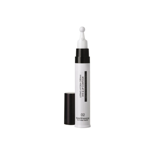 Contorno Occhi E Labbra Filler Acido Ialuronico Lifting Hydra Cream - Eye & Lip Contour